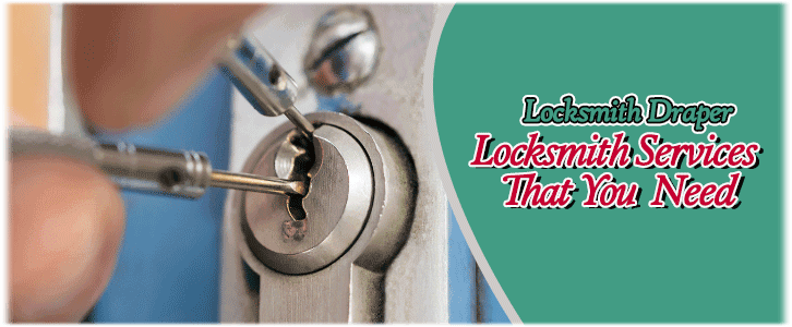 Locksmith Draper